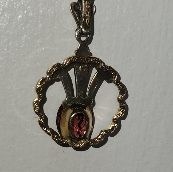 Vintage GF Necklace - Picture 4 of 15